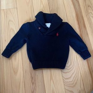 Ralph Lauren sweater
